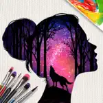 Silhouette Art App Support