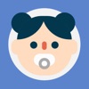 Icon Baby Predictor - Merge faces