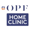 OPF Home Clinic icon