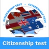 US Citizenship Test (2024) icon