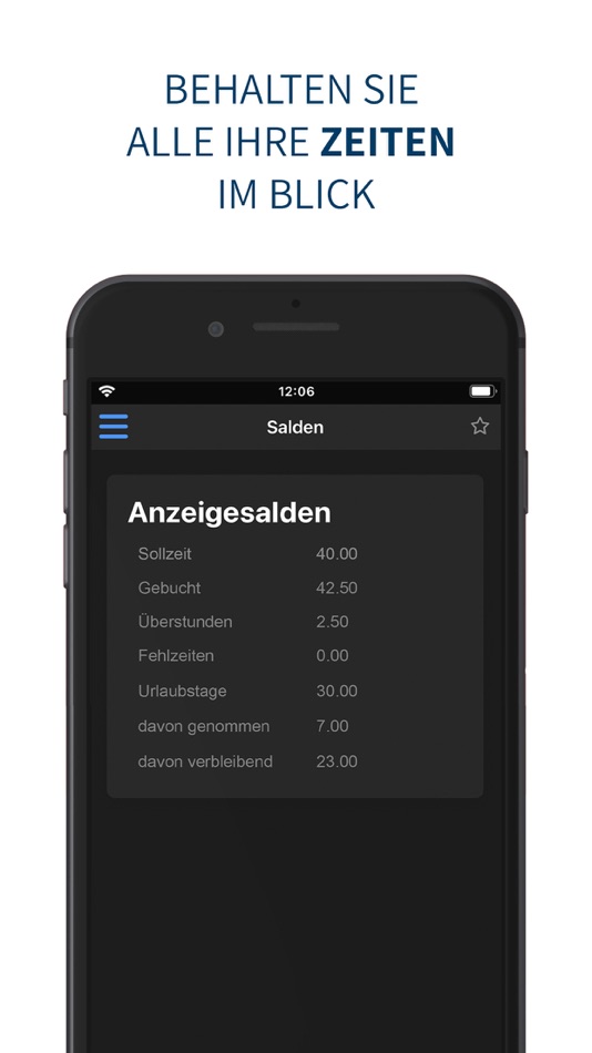 #6. planzeit App (iOS) 由: planzeit GmbH