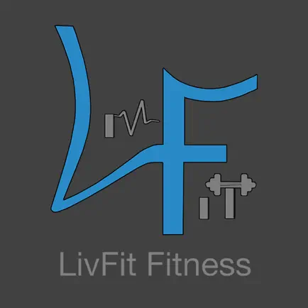 LivFit Fitness Читы