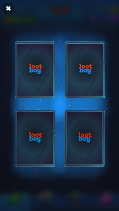 LootBoy: Packs. Drops. Games. Screenshot