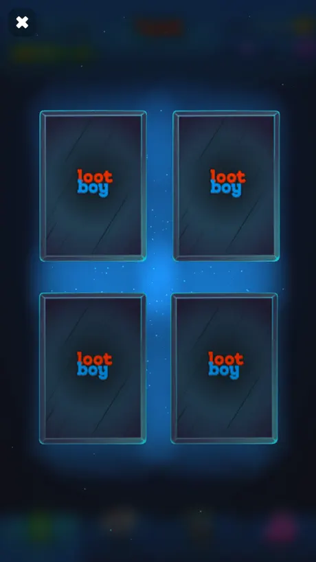 LootBoy: Packs. Drops. Games.