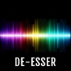 De-Esser AUv3 Audio Plugin - iPadアプリ