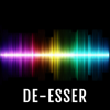 De-Esser AUv3 Audio Plugin - 4Pockets.com