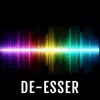 De-Esser AUv3 Audio Plugin App Delete