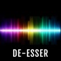 De-Esser AUv3 Audio Plugin app download