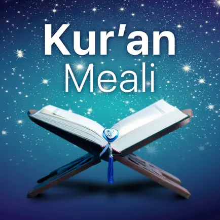 Kur'an Meali Dinle Cheats