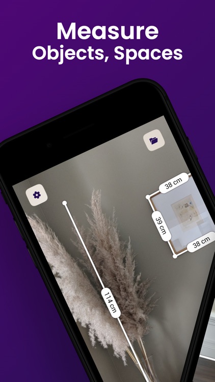 Measure Tools - AR Ruler screenshot-0