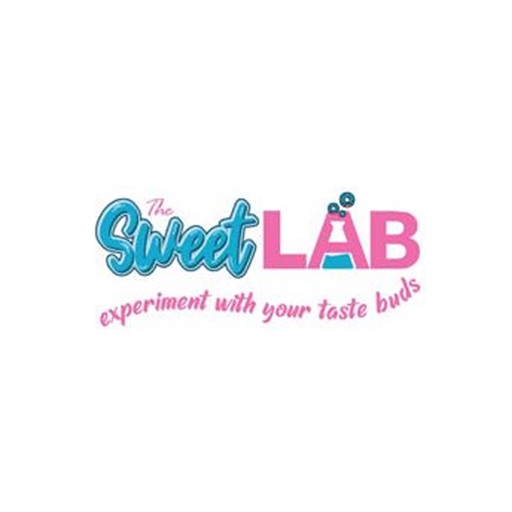 The Sweet Lab icon