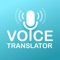 Voice All Language Translator
