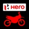 Icon Hero RideGuide