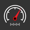 Speedometer ( Speed  Meter ) icon