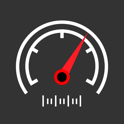Speedometer ( Speed  Meter ) iOS App