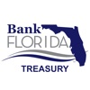 BankFlorida Treasury icon