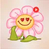 Animated Flowers App Positive Reviews