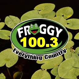 Froggy 100.3