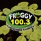 Froggy 100