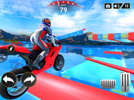 Xtreme Motorcycle Racing Gamesのおすすめ画像5