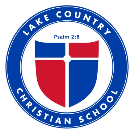 Lake Country Christian School Читы