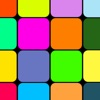 Huee: カラーマッチゲーム - iPhoneアプリ