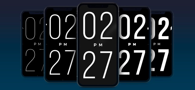 Standard Clock iPhone- / iPad-App - Download - CHIP