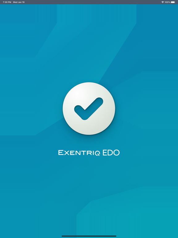 Screenshot #4 pour Exentriq EDO