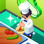 Idle Cooking School