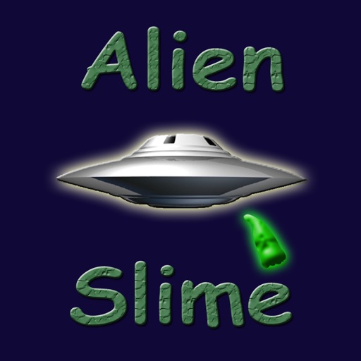 Alien Slime icon