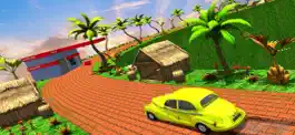 Game screenshot Mini Car Racing Games Offline hack