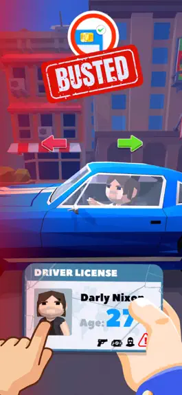 Game screenshot Police Control 3D hack