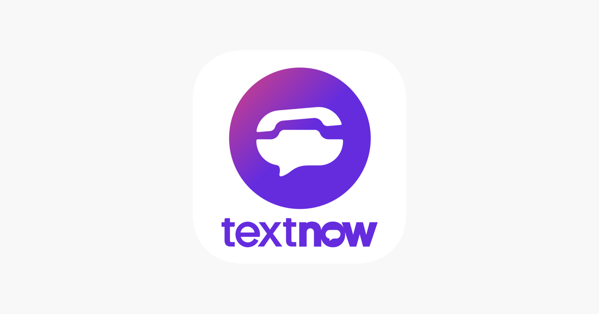 TextNow: Free Texting & Calling App - wide 8