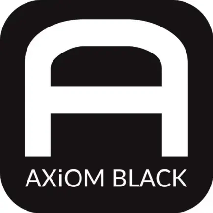 AXIOM BLACK Cheats