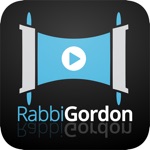Download Daily Classes — Rabbi Gordon app