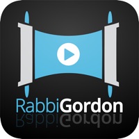 Daily Classes — Rabbi Gordon