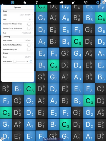 Musix Pro - MIDI Controllerのおすすめ画像4