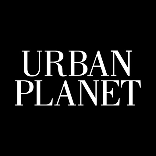 Urban Planet iOS App