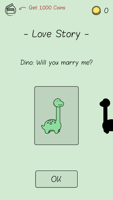 screenshot of Like A Dino! 3