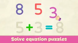 123 learning games for kids 3+ iphone screenshot 4