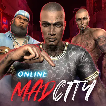 Los Angeles Mad City 2 Online Читы