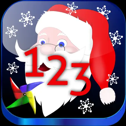 Xmas Math Santa Claus for kids Cheats