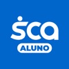 SCA Aluno icon