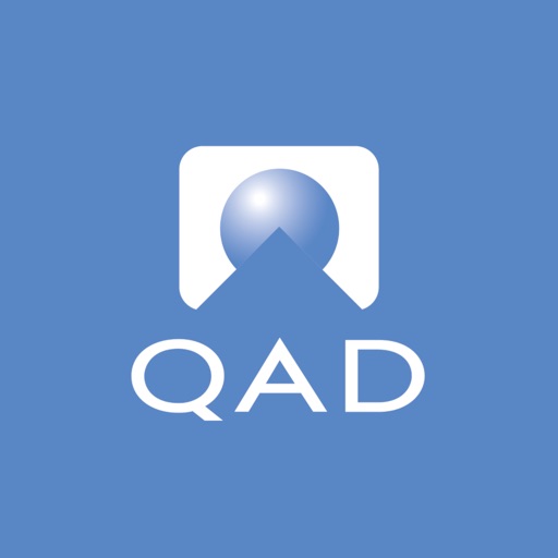 QAD Adaptive ERP