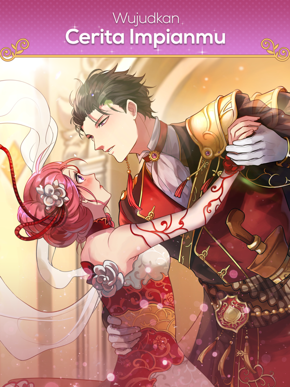 Screenshot #5 pour Memories - Otome Stories