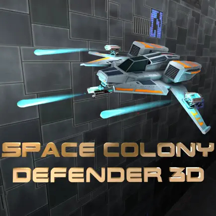 Space Colony Defender 3D Cheats