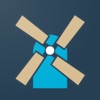 Windmill Propane icon