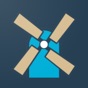 Windmill Propane app download