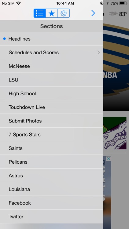 KPLC 7Sports GameTime