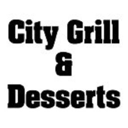 City Grill And Desserts